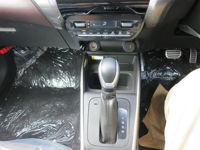 フロンクス ベースグレード ベースグレード全方位モニター付メモリーナビ スズキコネクト LEDヘッドランプ キーレスプッシュスタート アダプティブクルーズコントロール ステアリングオーディオスイッチ 電動パーキングブレーキ(49枚目)