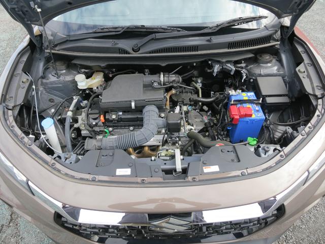 フロンクス ベースグレード ベースグレード全方位モニター付メモリーナビ スズキコネクト LEDヘッドランプ キーレスプッシュスタート アダプティブクルーズコントロール ステアリングオーディオスイッチ 電動パーキングブレーキ(56枚目)