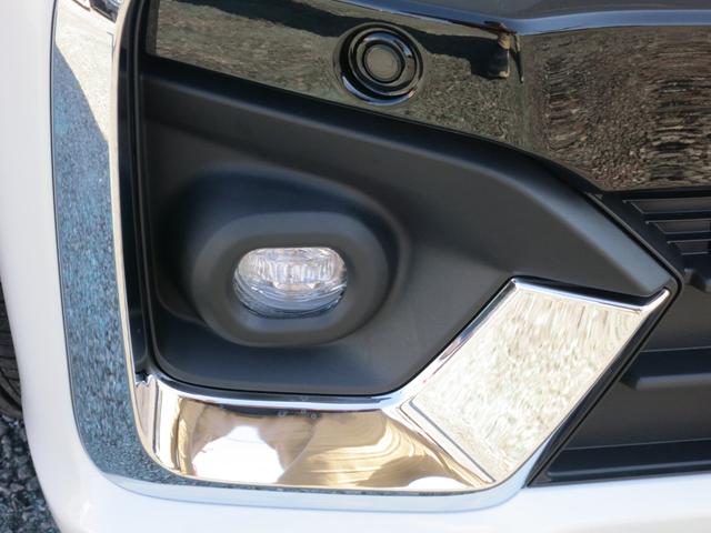 スペーシアカスタム ハイブリッドXS 登録済未使用車・衝突被害軽減ブレーキ・パワスラ・コーナーセンサー・LEDヘッドライト・シートヒーター(6枚目)