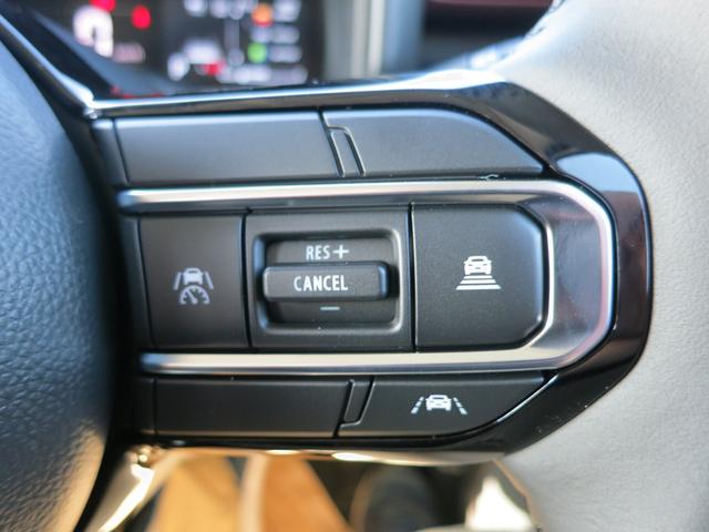 スペーシアカスタム ハイブリッドXS 登録済未使用車・衝突被害軽減ブレーキ・パワスラ・コーナーセンサー・LEDヘッドライト・シートヒーター(33枚目)