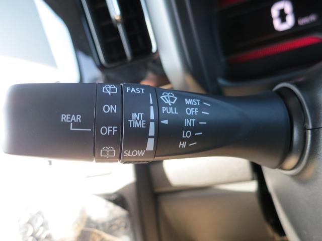 スペーシアカスタム ハイブリッドXS 登録済未使用車・衝突被害軽減ブレーキ・パワスラ・コーナーセンサー・LEDヘッドライト・シートヒーター(34枚目)