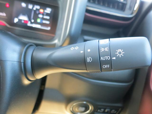 スペーシアカスタム ハイブリッドXS 登録済未使用車・衝突被害軽減ブレーキ・パワスラ・コーナーセンサー・LEDヘッドライト・シートヒーター(35枚目)