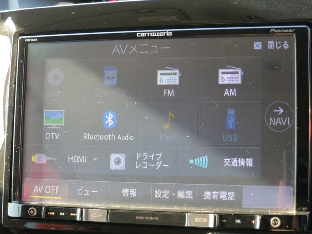 タント カスタムRS 両側電動スライドドア・AM・FM・Bluetooth・TV・バックカメラ・衝突軽減ブレーキ・ETC(5枚目)