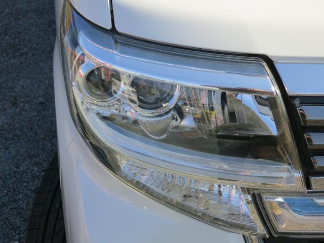 タント カスタムRS 両側電動スライドドア・AM・FM・Bluetooth・TV・バックカメラ・衝突軽減ブレーキ・ETC(11枚目)