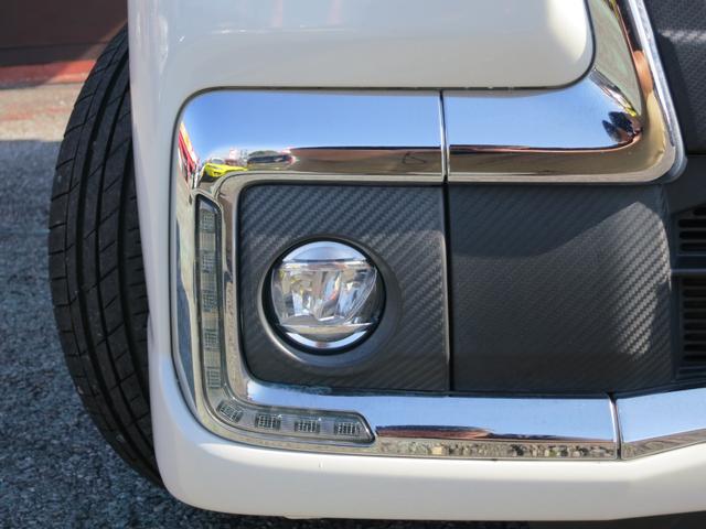 タント カスタムRS 両側電動スライドドア・AM・FM・Bluetooth・TV・バックカメラ・衝突軽減ブレーキ・ETC(12枚目)