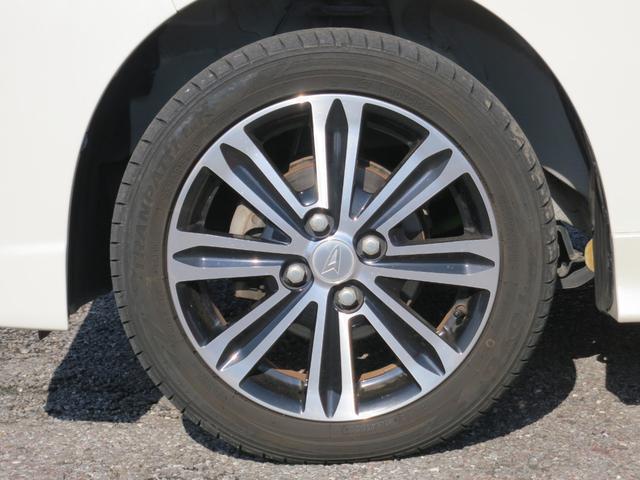 タント カスタムRS 両側電動スライドドア・AM・FM・Bluetooth・TV・バックカメラ・衝突軽減ブレーキ・ETC(20枚目)