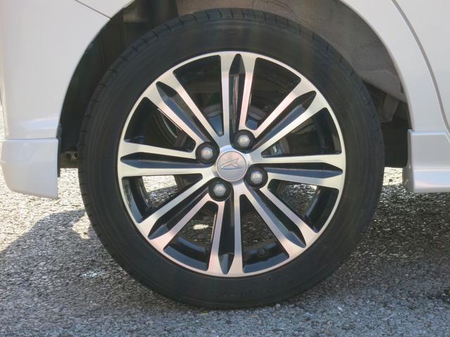 タント カスタムRS 両側電動スライドドア・AM・FM・Bluetooth・TV・バックカメラ・衝突軽減ブレーキ・ETC(22枚目)