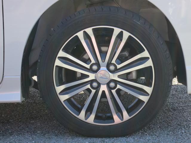 タント カスタムRS 両側電動スライドドア・AM・FM・Bluetooth・TV・バックカメラ・衝突軽減ブレーキ・ETC(23枚目)