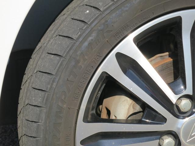 タント カスタムRS 両側電動スライドドア・AM・FM・Bluetooth・TV・バックカメラ・衝突軽減ブレーキ・ETC(24枚目)