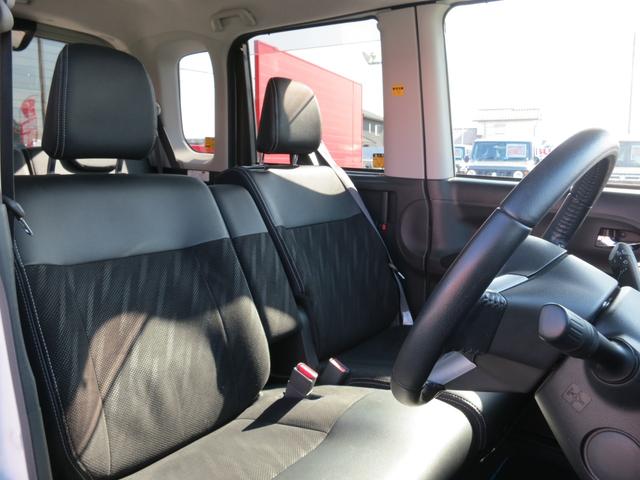 タント カスタムRS 両側電動スライドドア・AM・FM・Bluetooth・TV・バックカメラ・衝突軽減ブレーキ・ETC(27枚目)