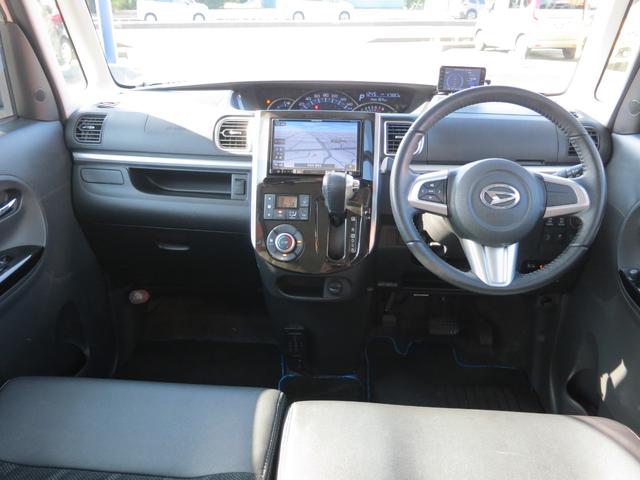 タント カスタムRS 両側電動スライドドア・AM・FM・Bluetooth・TV・バックカメラ・衝突軽減ブレーキ・ETC(29枚目)