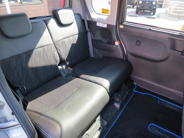 タント カスタムRS 両側電動スライドドア・AM・FM・Bluetooth・TV・バックカメラ・衝突軽減ブレーキ・ETC(30枚目)