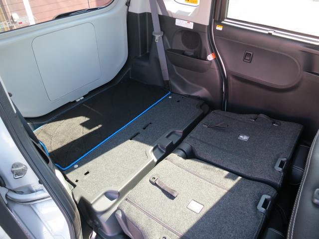 タント カスタムRS 両側電動スライドドア・AM・FM・Bluetooth・TV・バックカメラ・衝突軽減ブレーキ・ETC(32枚目)