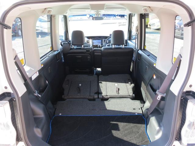 タント カスタムRS 両側電動スライドドア・AM・FM・Bluetooth・TV・バックカメラ・衝突軽減ブレーキ・ETC(33枚目)