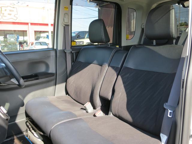 タント カスタムRS 両側電動スライドドア・AM・FM・Bluetooth・TV・バックカメラ・衝突軽減ブレーキ・ETC(37枚目)