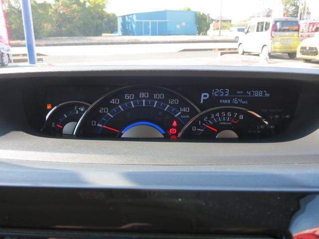 タント カスタムRS 両側電動スライドドア・AM・FM・Bluetooth・TV・バックカメラ・衝突軽減ブレーキ・ETC(50枚目)