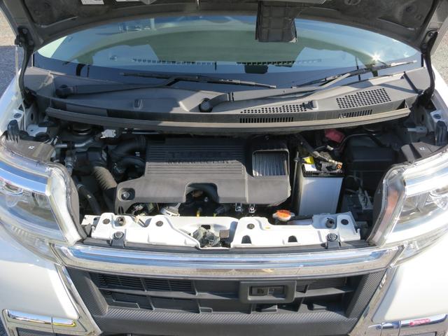 タント カスタムRS 両側電動スライドドア・AM・FM・Bluetooth・TV・バックカメラ・衝突軽減ブレーキ・ETC(52枚目)