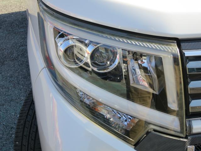 ムーヴ カスタム　ＲＳ　衝突軽減ブレーキ・純正ナビ・ＡＭ・ＦＭ・Ｂｌｕｅｔｏｏｔｈ・ＴＶ・バックカメラ・ＥＴＣ・Ｐスタート（12枚目）