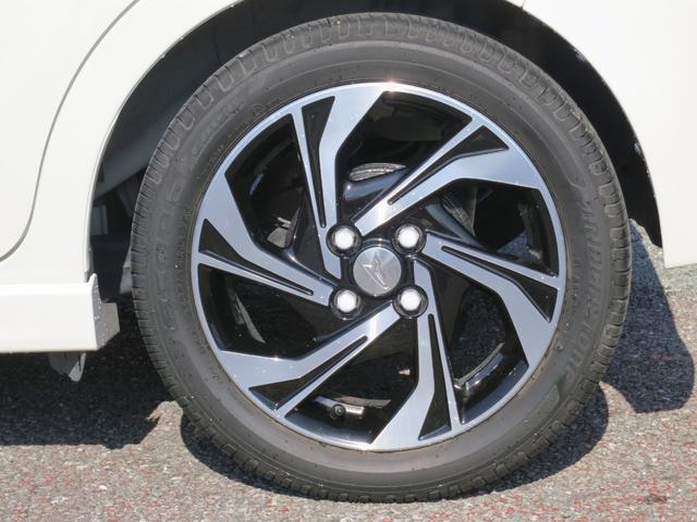 ムーヴ カスタム　ＲＳ　衝突軽減ブレーキ・純正ナビ・ＡＭ・ＦＭ・Ｂｌｕｅｔｏｏｔｈ・ＴＶ・バックカメラ・ＥＴＣ・Ｐスタート（22枚目）