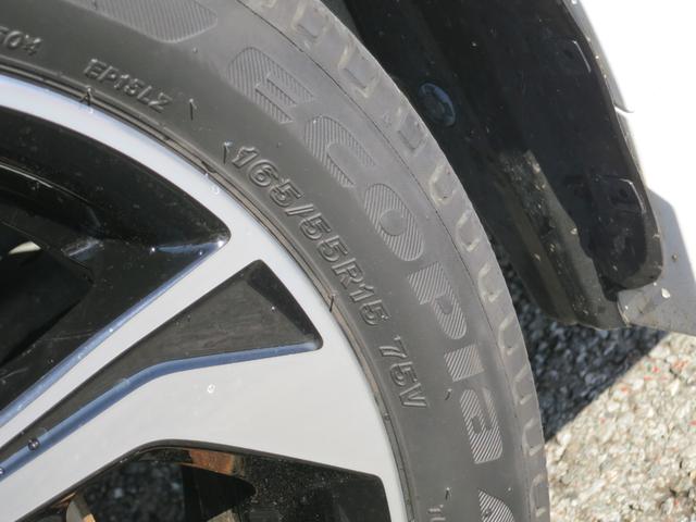 ムーヴ カスタム　ＲＳ　衝突軽減ブレーキ・純正ナビ・ＡＭ・ＦＭ・Ｂｌｕｅｔｏｏｔｈ・ＴＶ・バックカメラ・ＥＴＣ・Ｐスタート（25枚目）