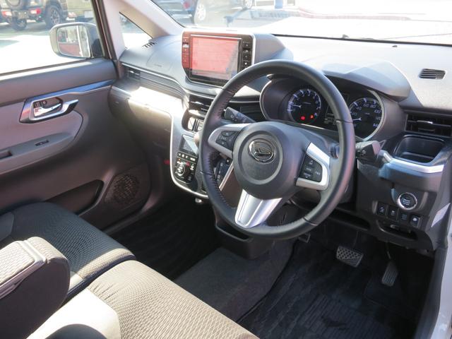 ムーヴ カスタム　ＲＳ　衝突軽減ブレーキ・純正ナビ・ＡＭ・ＦＭ・Ｂｌｕｅｔｏｏｔｈ・ＴＶ・バックカメラ・ＥＴＣ・Ｐスタート（28枚目）