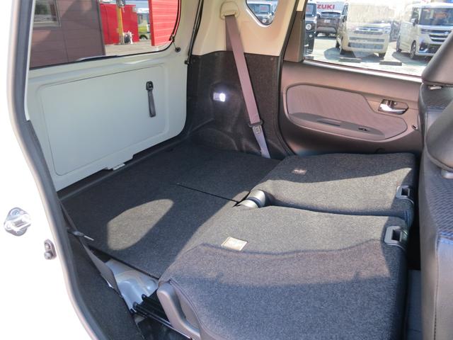 ムーヴ カスタム　ＲＳ　衝突軽減ブレーキ・純正ナビ・ＡＭ・ＦＭ・Ｂｌｕｅｔｏｏｔｈ・ＴＶ・バックカメラ・ＥＴＣ・Ｐスタート（32枚目）