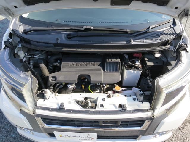 ムーヴ カスタム　ＲＳ　衝突軽減ブレーキ・純正ナビ・ＡＭ・ＦＭ・Ｂｌｕｅｔｏｏｔｈ・ＴＶ・バックカメラ・ＥＴＣ・Ｐスタート（54枚目）