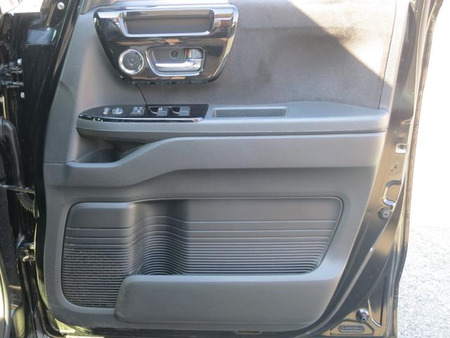 Ｎ－ＢＯＸカスタム Ｌターボ　両側電動スライドドア・アダプティブクルーズコントロール・衝突軽減ブレーキ・障害物センサー・Ｂカメラ・ＴＶ・Ｂｌｕｅｔｏｏｔｈ（26枚目）