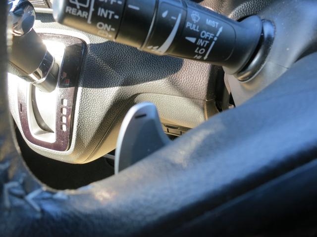 Ｎ－ＢＯＸカスタム Ｌターボ　両側電動スライドドア・アダプティブクルーズコントロール・衝突軽減ブレーキ・障害物センサー・Ｂカメラ・ＴＶ・Ｂｌｕｅｔｏｏｔｈ（42枚目）