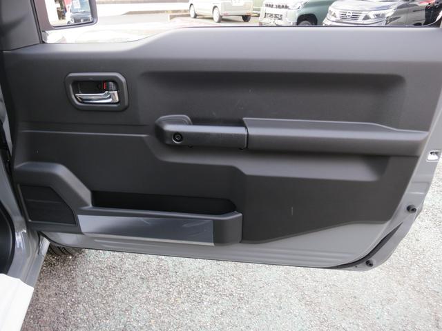 ジムニー ＸＣ　５型　届出済未使用車障害物センサー・オートマ・４ＷＤ・ＬＥＤ・シートヒーター・アダプティブクルーズコントロール！（20枚目）