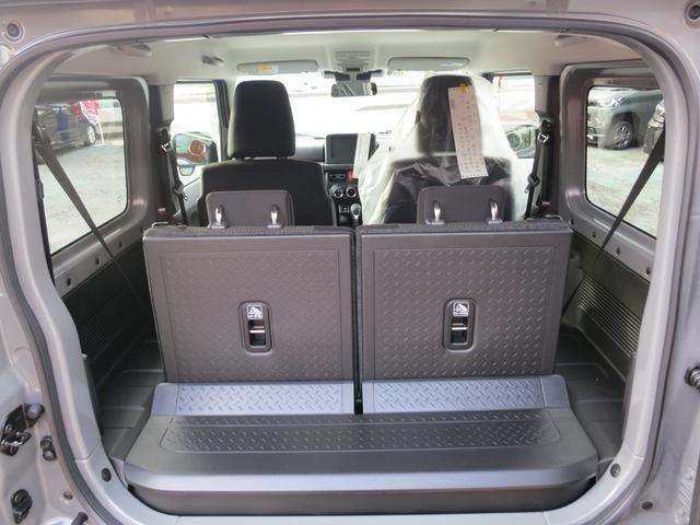 ジムニー ＸＣ　５型　届出済未使用車障害物センサー・オートマ・４ＷＤ・ＬＥＤ・シートヒーター・アダプティブクルーズコントロール！（26枚目）