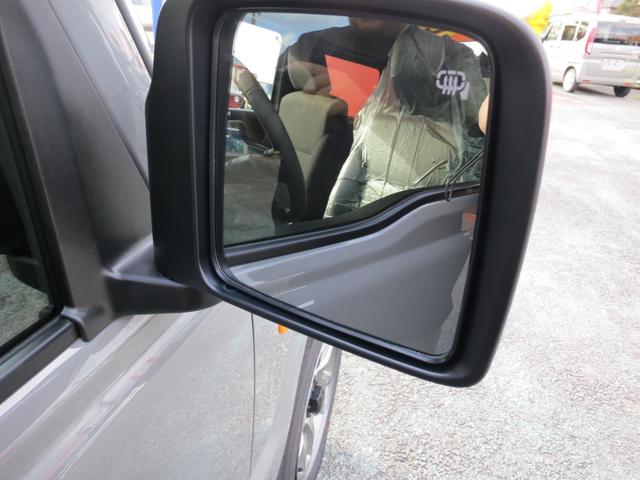 ジムニー ＸＣ　５型　届出済未使用車障害物センサー・オートマ・４ＷＤ・ＬＥＤ・シートヒーター・アダプティブクルーズコントロール！（31枚目）