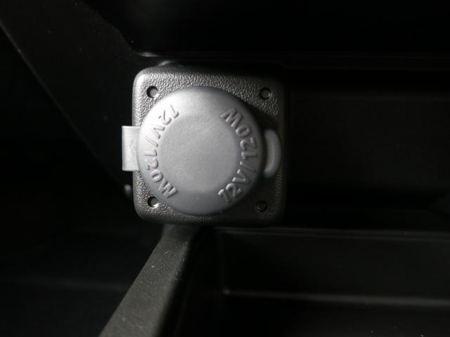 ジムニー ＸＣ　５型　届出済未使用車障害物センサー・オートマ・４ＷＤ・ＬＥＤ・シートヒーター・アダプティブクルーズコントロール！（48枚目）