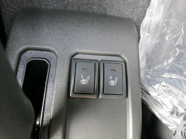 ジムニー ＸＣ　５型　届出済未使用車障害物センサー・オートマ・４ＷＤ・ＬＥＤ・シートヒーター・アダプティブクルーズコントロール！（51枚目）