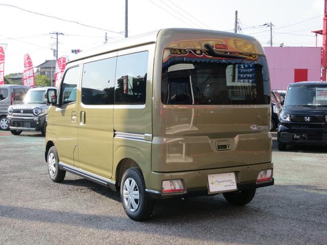 アトレー ＲＳ　届出済未使用車・両側パワースライドドア・アダプティブクルーズコントロール・衝突軽減装置・ＵＳＢポート（8枚目）