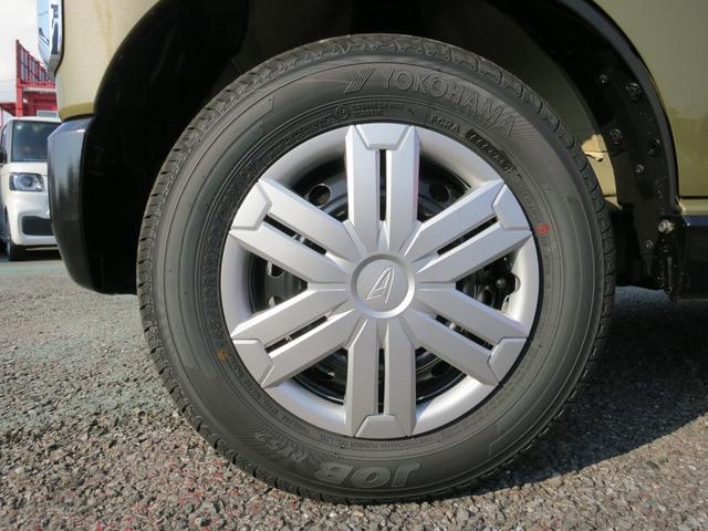 アトレー ＲＳ　届出済未使用車・両側パワースライドドア・アダプティブクルーズコントロール・衝突軽減装置・ＵＳＢポート（13枚目）