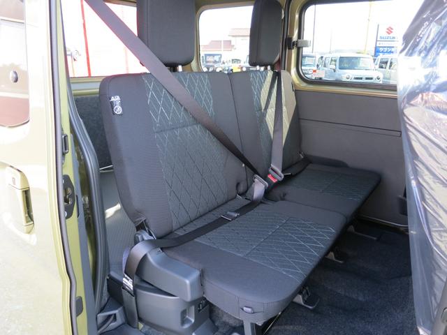 アトレー ＲＳ　届出済未使用車・両側パワースライドドア・アダプティブクルーズコントロール・衝突軽減装置・ＵＳＢポート（23枚目）