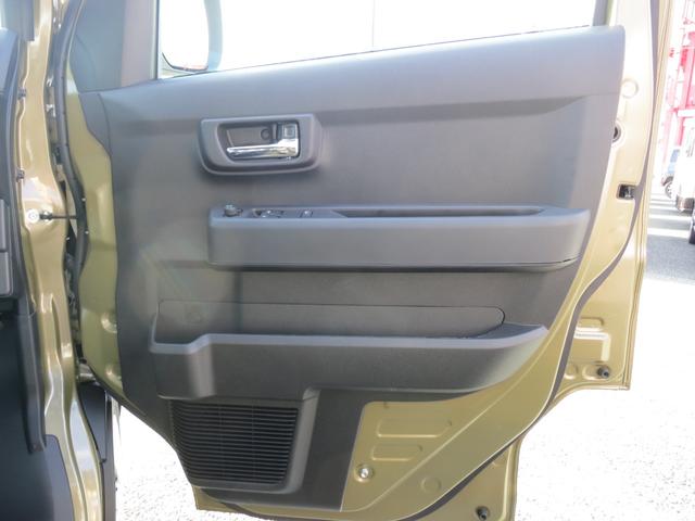 アトレー ＲＳ　届出済未使用車・両側パワースライドドア・アダプティブクルーズコントロール・衝突軽減装置・ＵＳＢポート（24枚目）