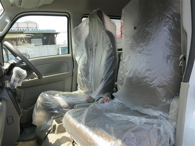 ＮＶ１００クリッパーバン ＤＸ　届出済未使用車・２ＷＤ・ＣＶＴ・衝突被害軽減ブレーキ・ハイルーフ・アイドリングストップ・コーナーセンサー（10枚目）