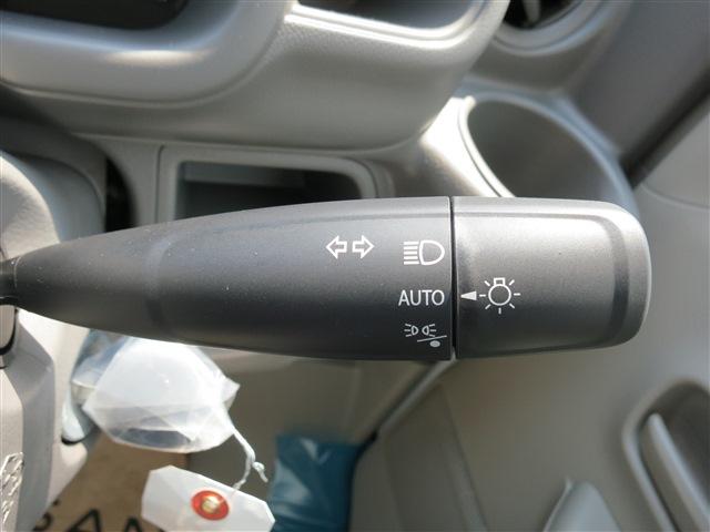 ＮＶ１００クリッパーバン ＤＸ　届出済未使用車・２ＷＤ・ＣＶＴ・衝突被害軽減ブレーキ・ハイルーフ・アイドリングストップ・コーナーセンサー（21枚目）