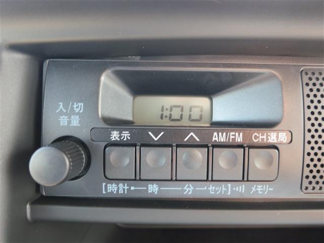 ＮＶ１００クリッパーバン ＤＸ　届出済未使用車・２ＷＤ・ＣＶＴ・衝突被害軽減ブレーキ・ハイルーフ・アイドリングストップ・コーナーセンサー（23枚目）