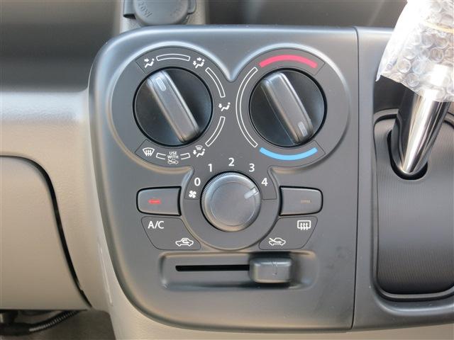 ＮＶ１００クリッパーバン ＤＸ　届出済未使用車・２ＷＤ・ＣＶＴ・衝突被害軽減ブレーキ・ハイルーフ・アイドリングストップ・コーナーセンサー（26枚目）