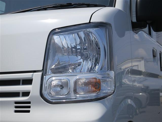 ＮＶ１００クリッパーバン ＤＸ　届出済未使用車・２ＷＤ・ＣＶＴ・衝突被害軽減ブレーキ・ハイルーフ・アイドリングストップ・コーナーセンサー（43枚目）