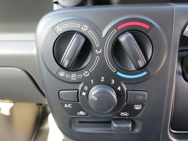 エブリイ PAリミテッド 届出済未使用車 スズキセーフティサポートデュアルカメラブレ-キサポ-ト 前後誤発進制御機能 車線逸脱警報機能 ハイビームアシスト(34枚目)