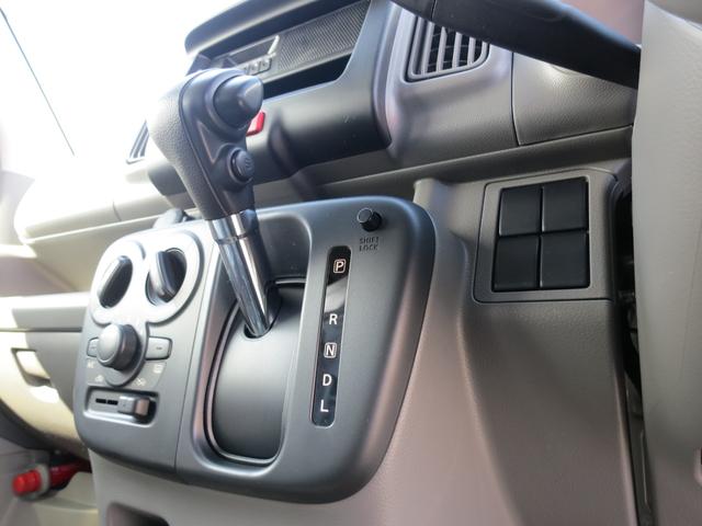 エブリイ PAリミテッド 届出済未使用車 スズキセーフティサポートデュアルカメラブレ-キサポ-ト 前後誤発進制御機能 車線逸脱警報機能 ハイビームアシスト(36枚目)