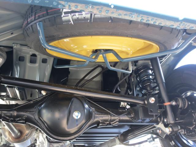 エブリイ PAリミテッド 届出済未使用車 スズキセーフティサポートデュアルカメラブレ-キサポ-ト 前後誤発進制御機能 車線逸脱警報機能 ハイビームアシスト(46枚目)