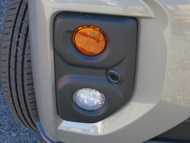 スペーシアギア ハイブリッドXZ 届出済未使用車 誤発進抑制機能 後方誤発進抑制機能 後退時ブレーキサポート(フロント・リヤ) 電動パーキング 全方位モニター付きコネクトナビ ヒートシーター 両側電動スライドドア アダプティブクルコン(6枚目)