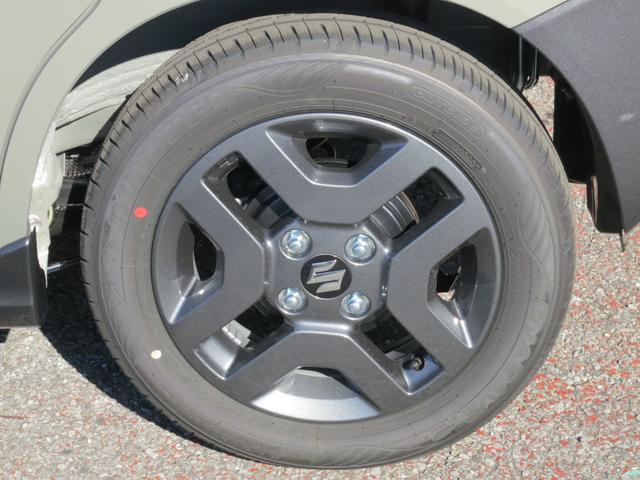 スペーシアギア ハイブリッドXZ 届出済未使用車 誤発進抑制機能 後方誤発進抑制機能 後退時ブレーキサポート(フロント・リヤ) 電動パーキング 全方位モニター付きコネクトナビ ヒートシーター 両側電動スライドドア アダプティブクルコン(15枚目)