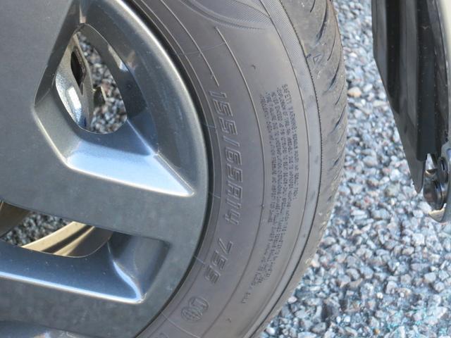 スペーシアギア ハイブリッドXZ 届出済未使用車 誤発進抑制機能 後方誤発進抑制機能 後退時ブレーキサポート(フロント・リヤ) 電動パーキング 全方位モニター付きコネクトナビ ヒートシーター 両側電動スライドドア アダプティブクルコン(18枚目)