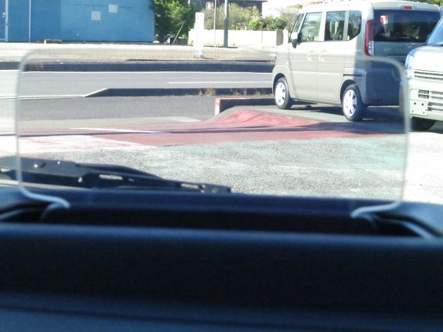 スペーシアギア ハイブリッドXZ 届出済未使用車 誤発進抑制機能 後方誤発進抑制機能 後退時ブレーキサポート(フロント・リヤ) 電動パーキング 全方位モニター付きコネクトナビ ヒートシーター 両側電動スライドドア アダプティブクルコン(56枚目)